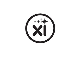 XI logo