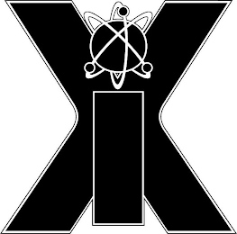 XI logo