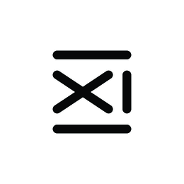 XI logo