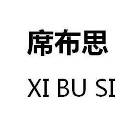 XI BU SI logo