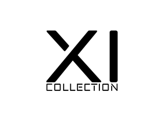 XI COLLECTION logo