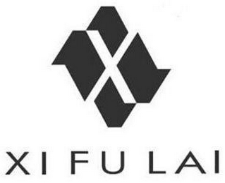 XI FU LAI logo
