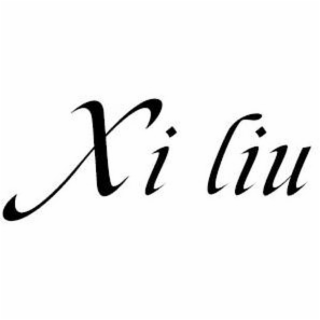 XI LIU logo