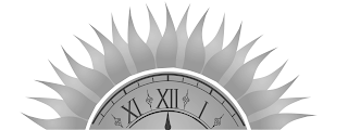 XI XII I logo