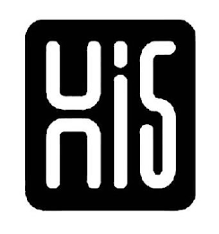 XI5 XIS logo