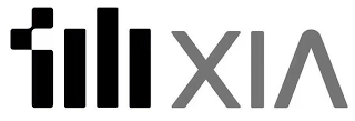 XIA logo
