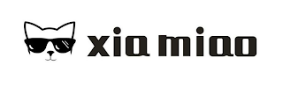 XIA MIAO logo