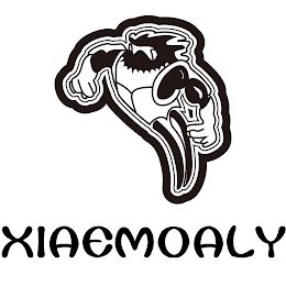 XIAEMOALY logo