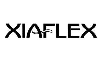 XIAFLEX logo
