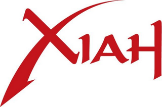 XIAH logo