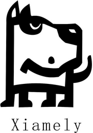 XIAMELY logo