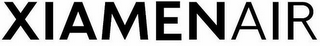 XIAMENAIR logo