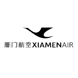 XIAMENAIR logo