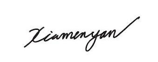 XIAMENYAN logo
