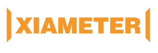 XIAMETER logo