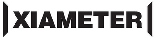 XIAMETER logo