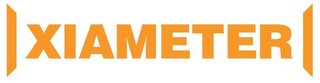 XIAMETER logo