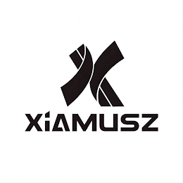 XIAMUSZ logo