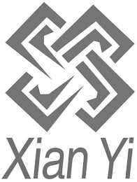 XIAN YI logo