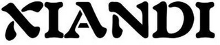 XIANDI logo