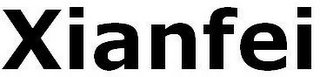 XIANFEI logo