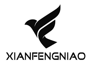 XIANFENGNIAO logo