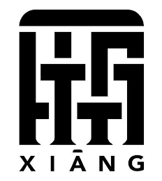 XIANG logo