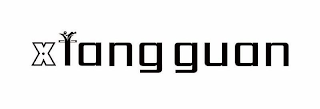 XIANG GUAN logo