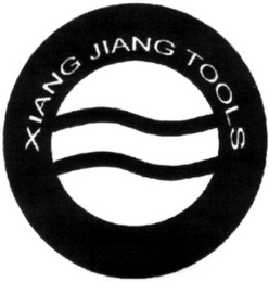 XIANG JIANG TOOLS logo