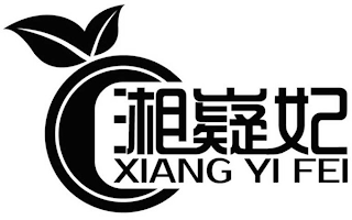 XIANG YI FEI logo