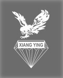 XIANG YING logo