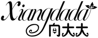 XIANGDADA logo