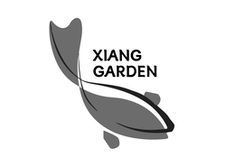 XIANG GARDEN logo