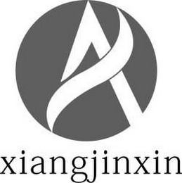 XIANGJINXIN logo