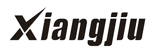 XIANGJIU logo