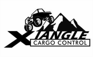 XIANGLE CARGO CONTROL logo
