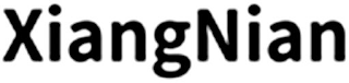 XIANGNIAN logo