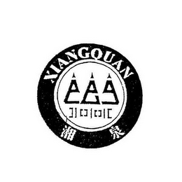 XIANGQUAN logo