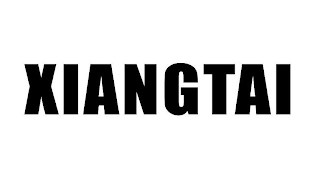 XIANGTAI logo