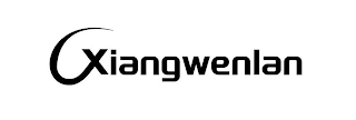 XIANGWENLAN logo