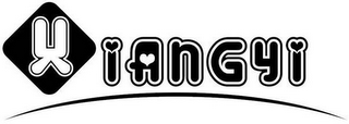XIANGYI logo