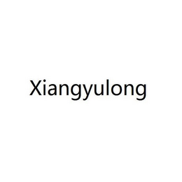 XIANGYULONG logo