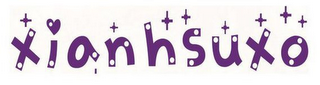 XIANHSUXO logo