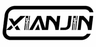 XIANJIN logo