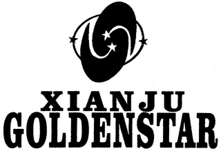 XIANJU GOLDENSTAR logo
