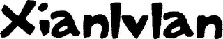 XIANLVLAN logo