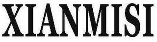 XIANMISI logo