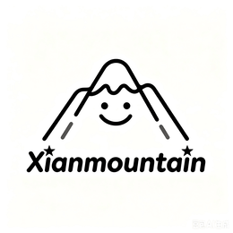 XIANMOUNTAIN logo
