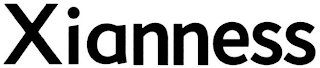 XIANNESS logo