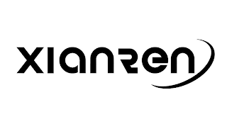 XIANREN logo